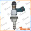 Injecteur pour LEXUS | 23209-39055, 23209-31020